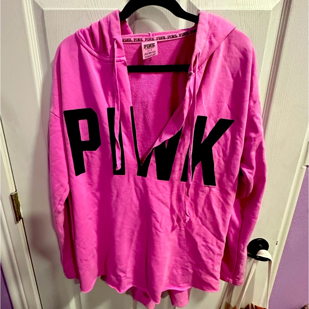 Victoria Secret Pink pullover